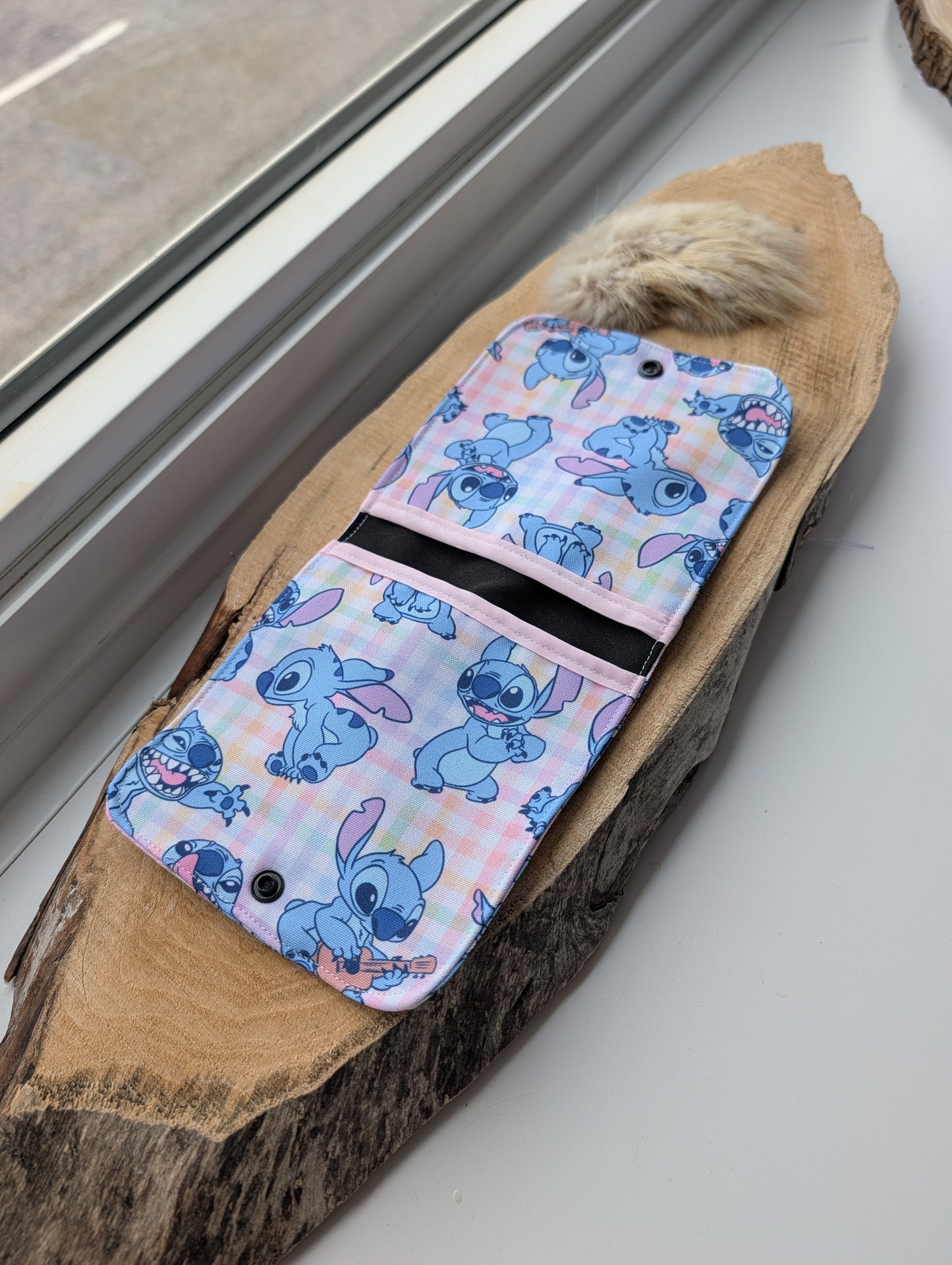 Pochette d'hygiène
