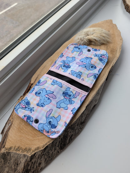 Pochette d'hygiène