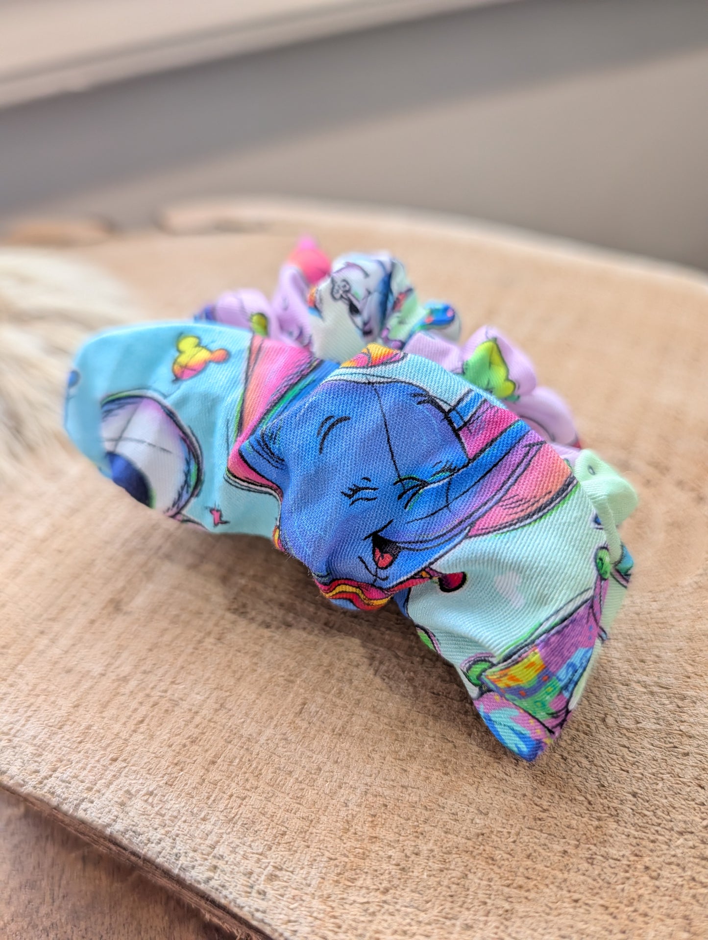 Chouchous à cheveux