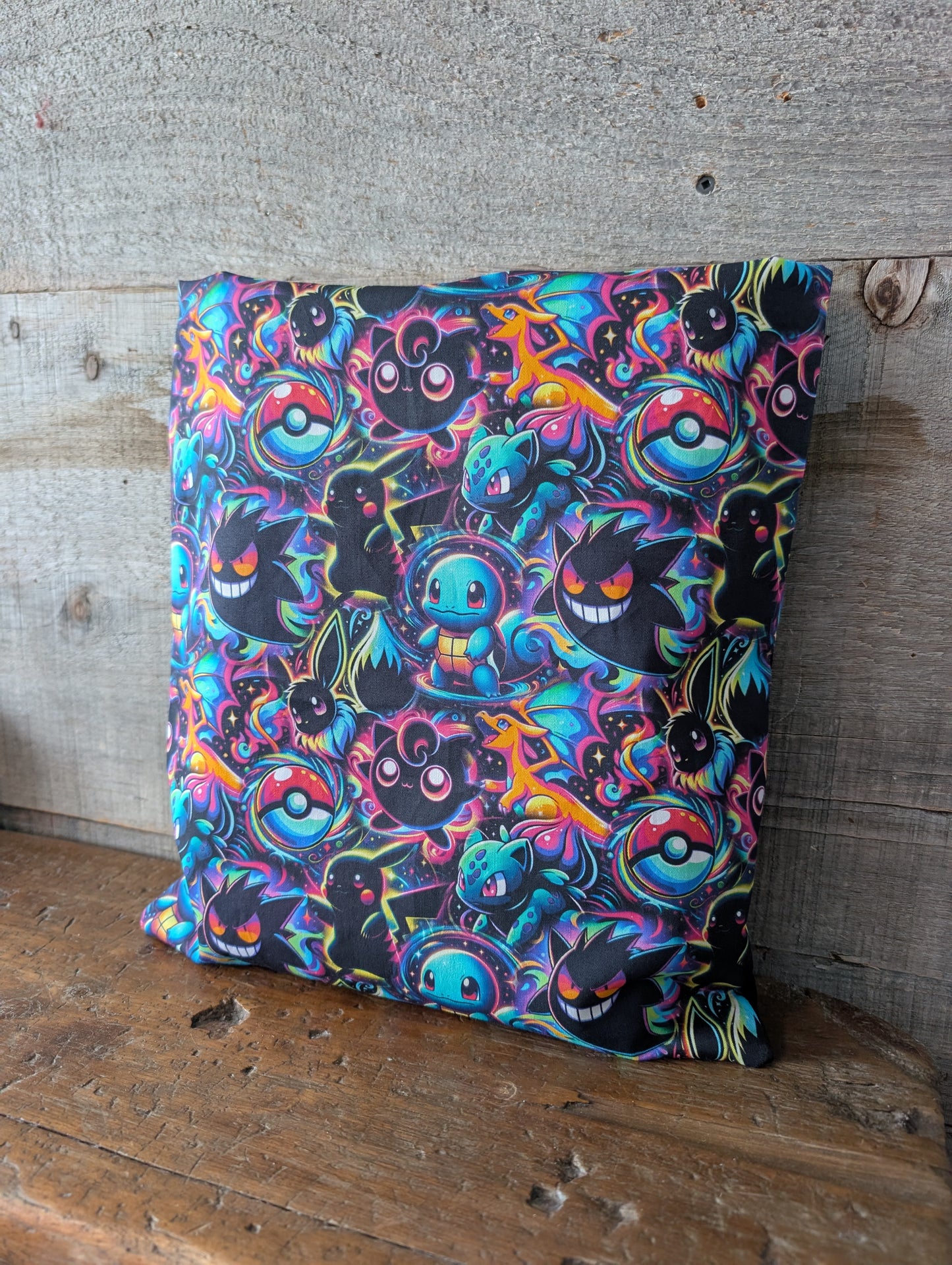 Poubelles réutilisables pour voiture