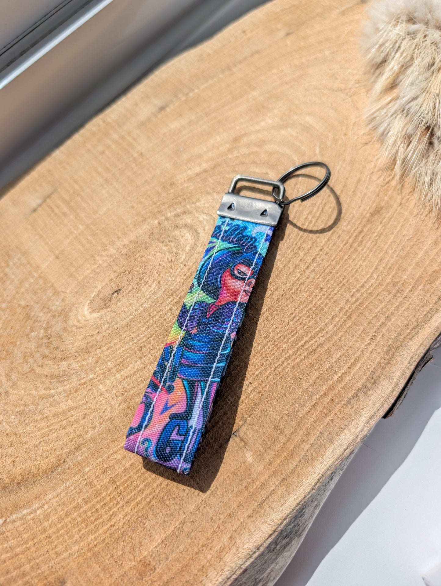 Petit porte-clés
