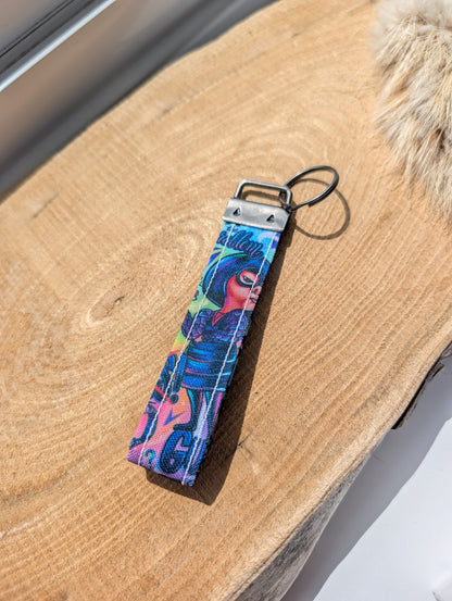 Petit porte-clés