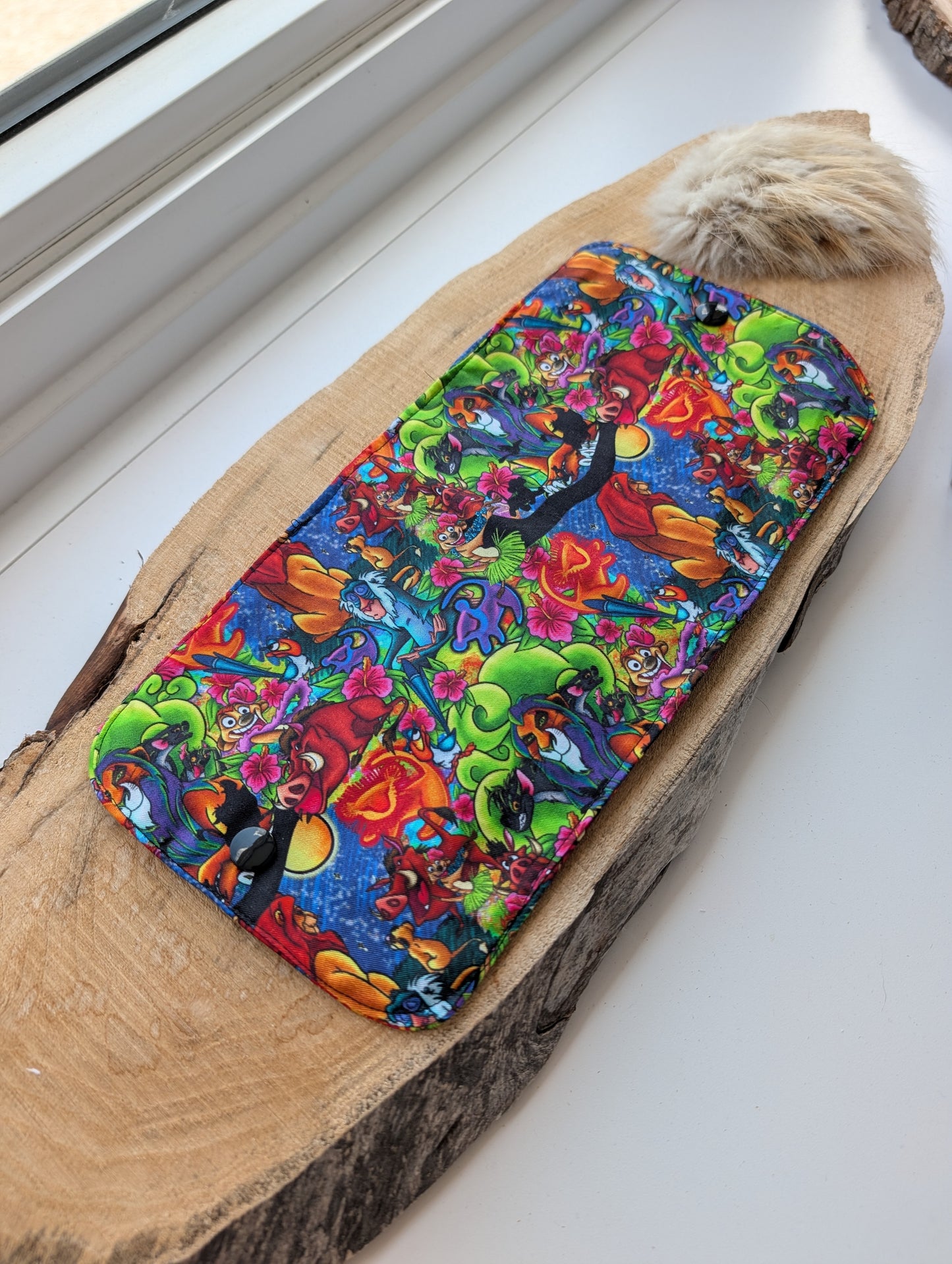 Pochette d'hygiène