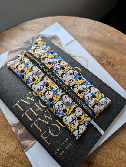 Coffret agenda