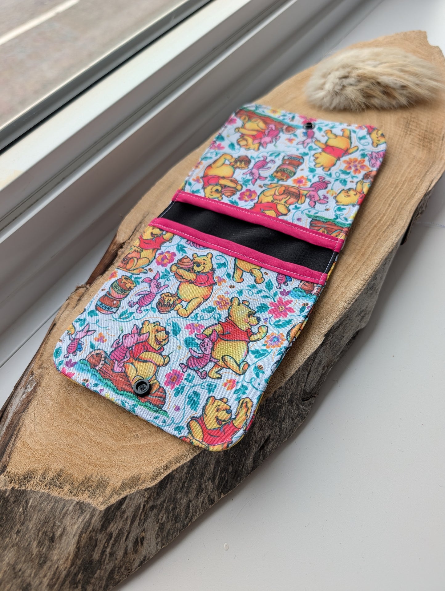 Pochette d'hygiène