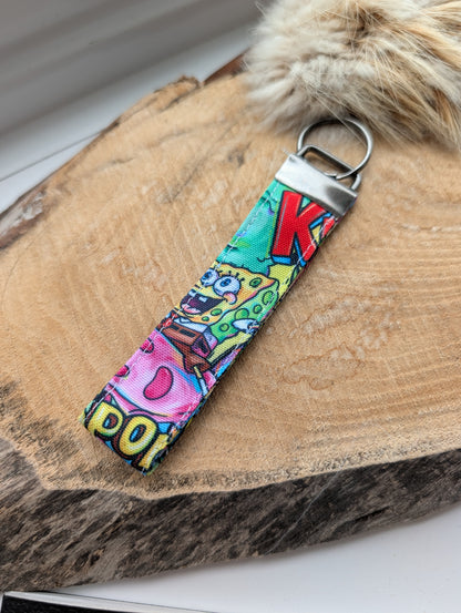 Petit porte-clés
