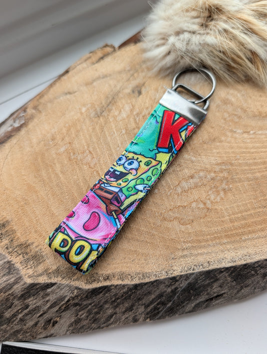 Petit porte-clés