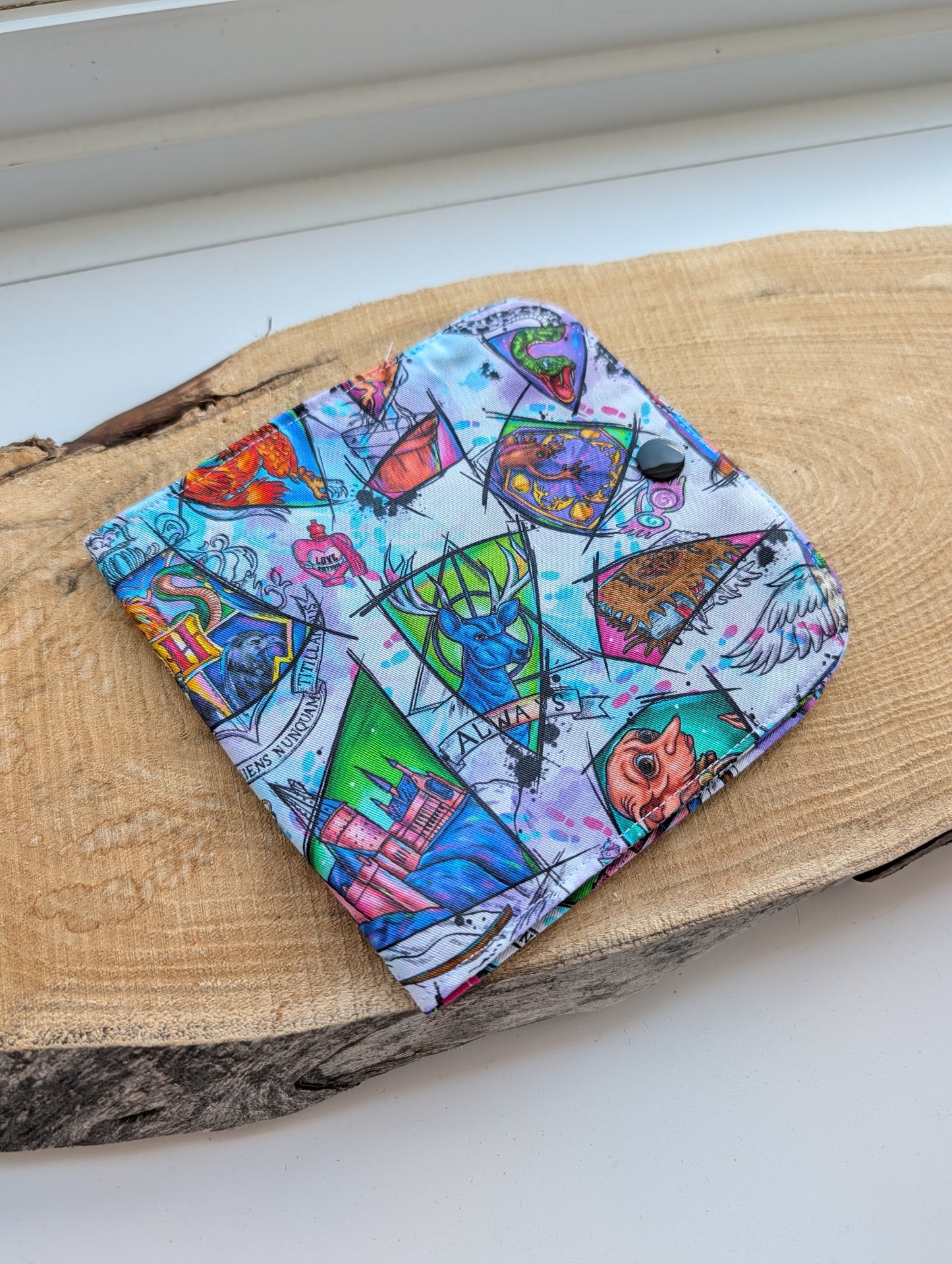 Pochette d'hygiène