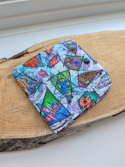 Pochette d'hygiène