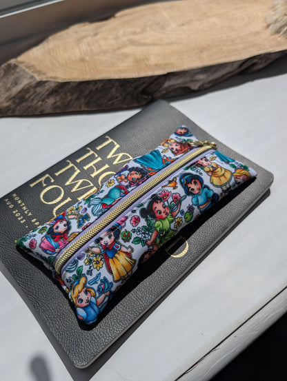 Coffret agenda