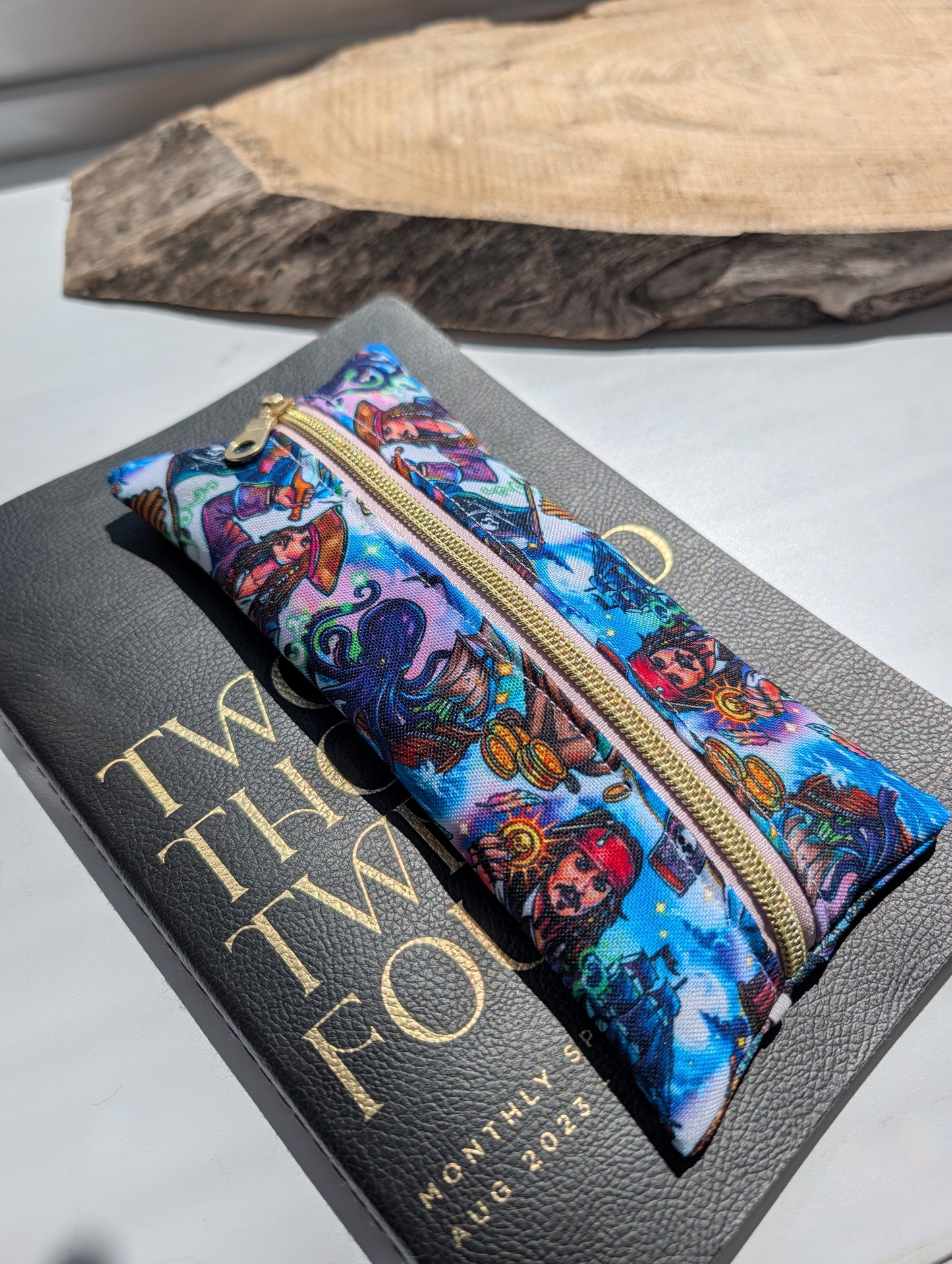 Coffret agenda