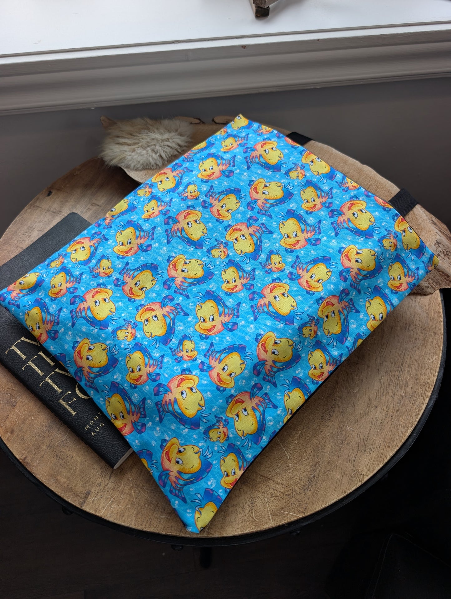 Poubelles réutilisables pour voiture