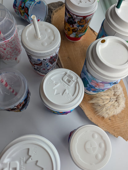 Manchon à café