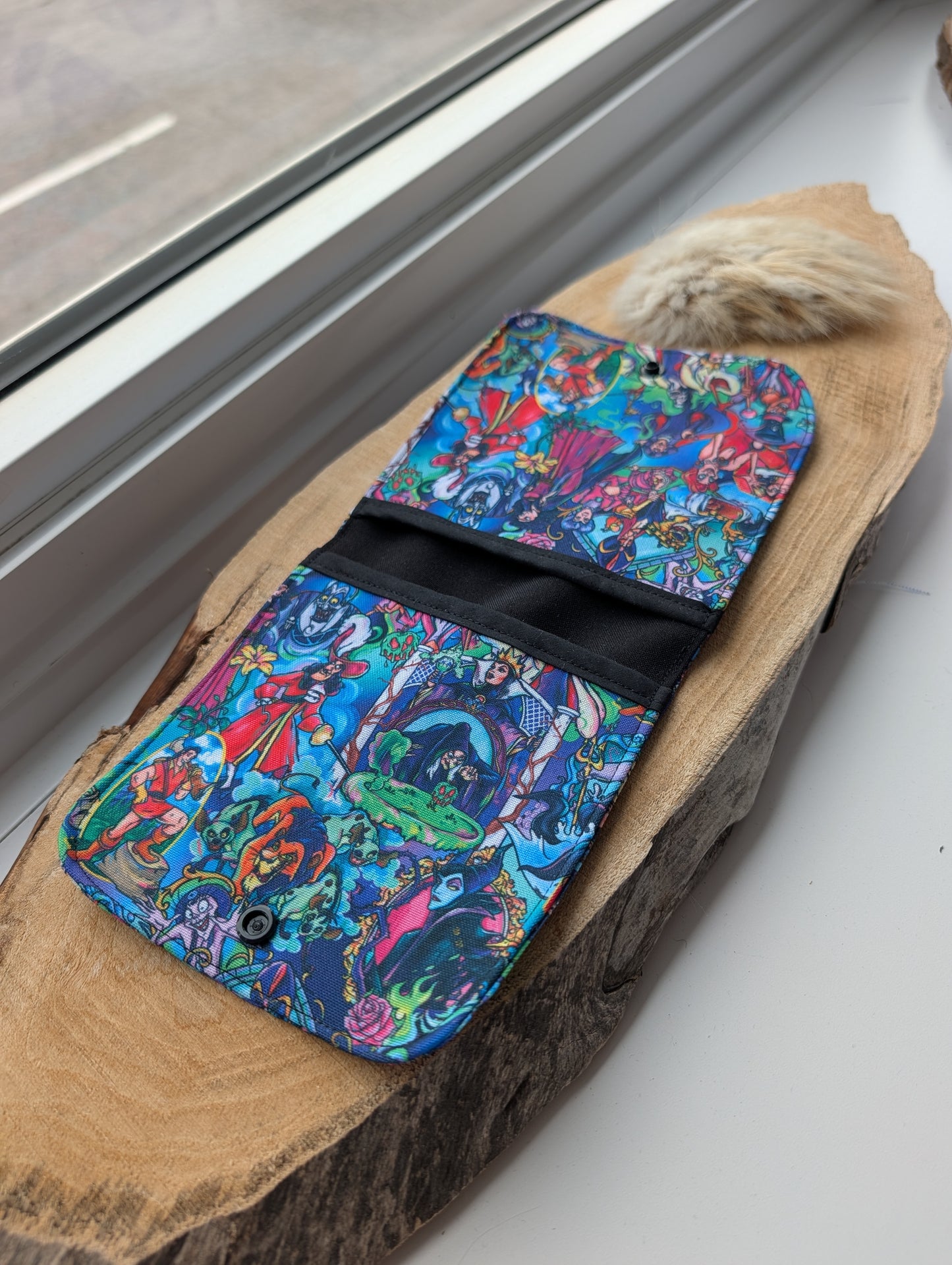 Pochette d'hygiène