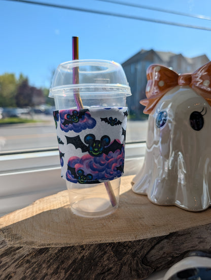 Manchon à café