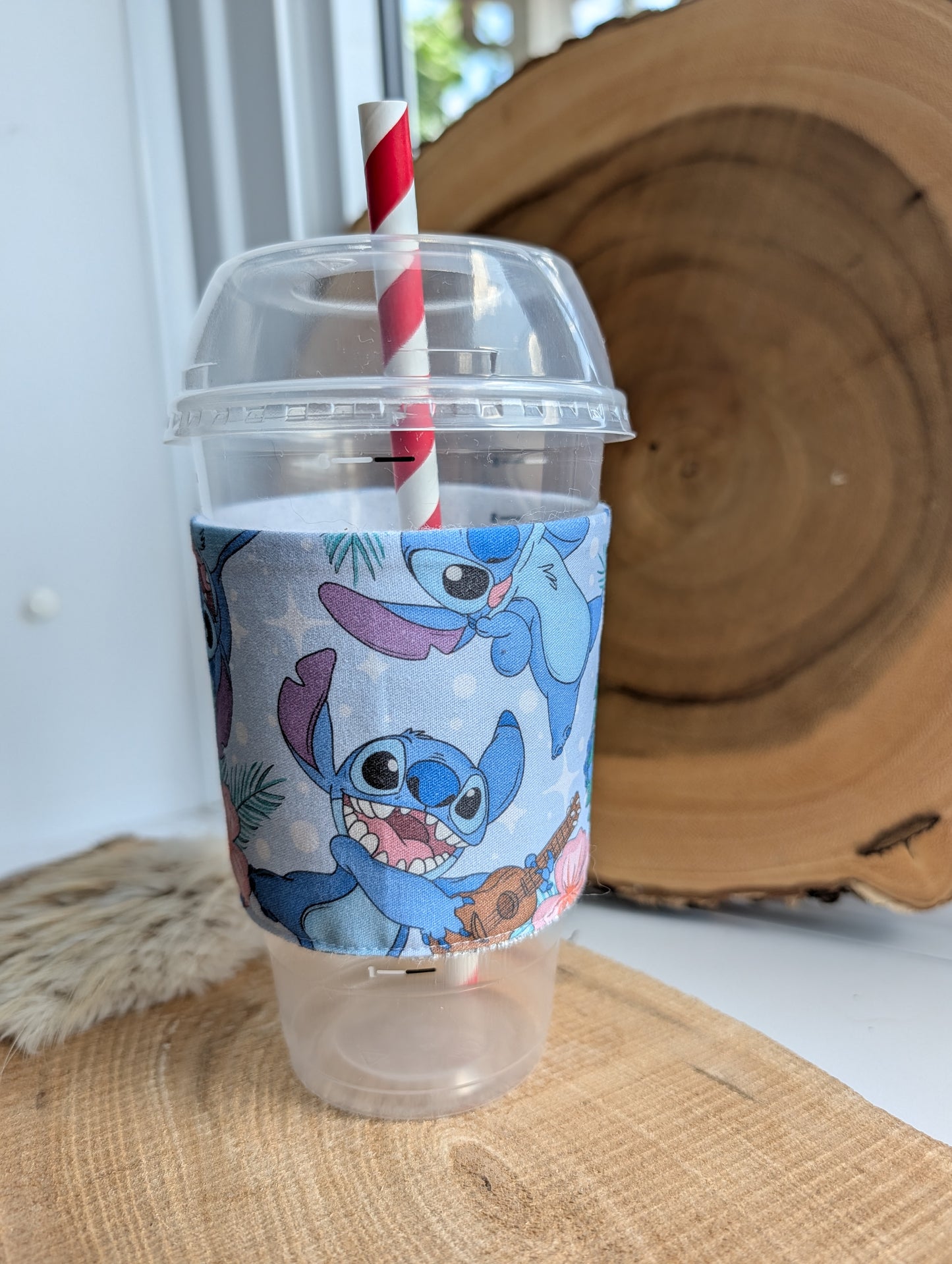 Manchon à café