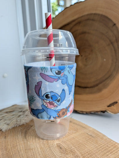 Manchon à café