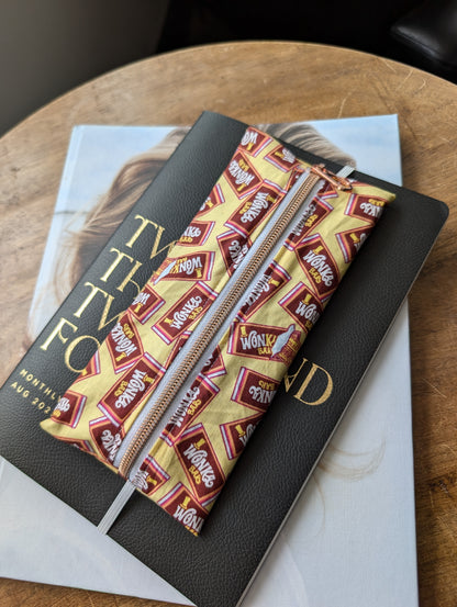Coffret agenda