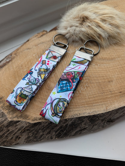 Petit porte-clés