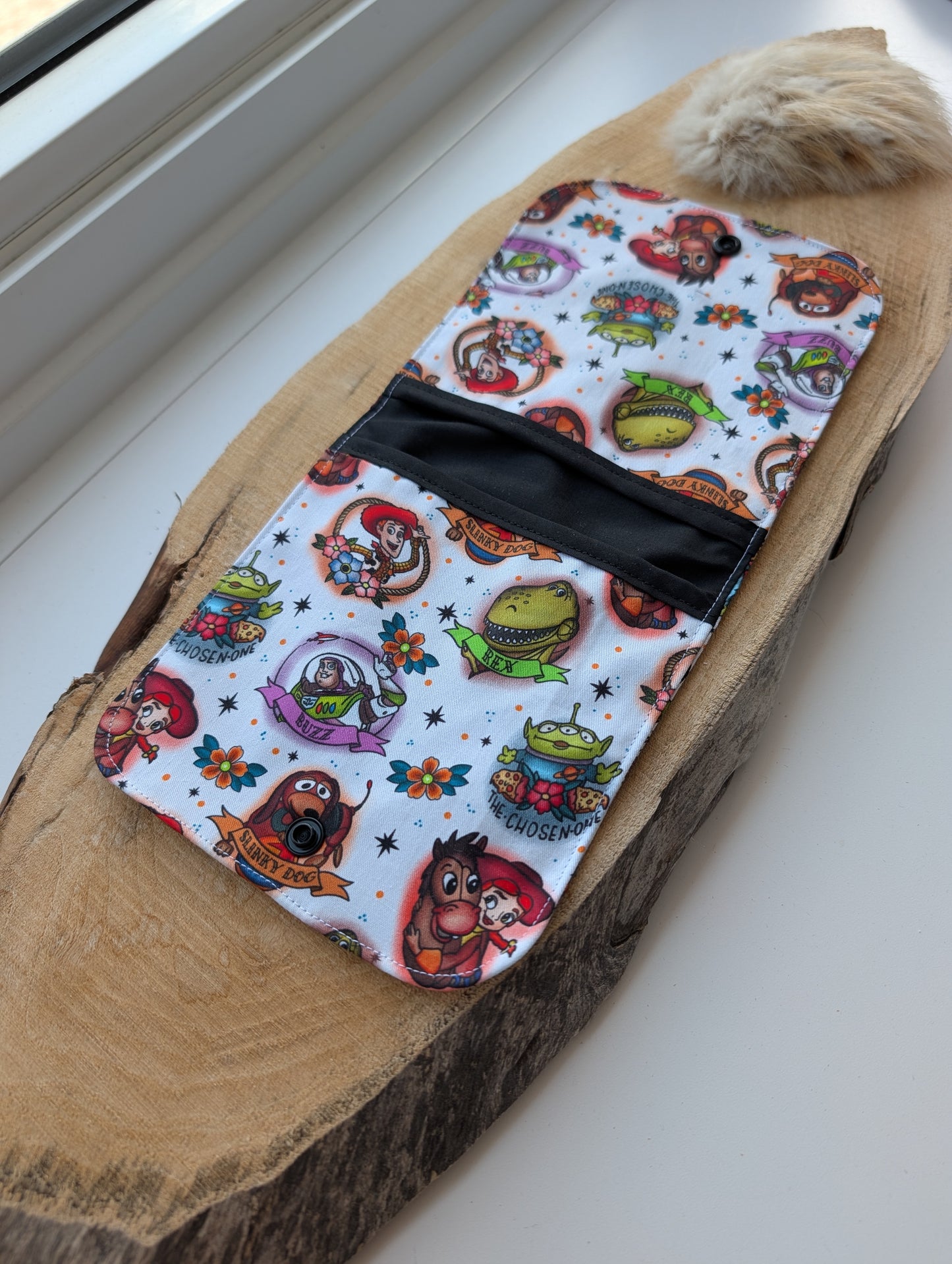 Pochette d'hygiène