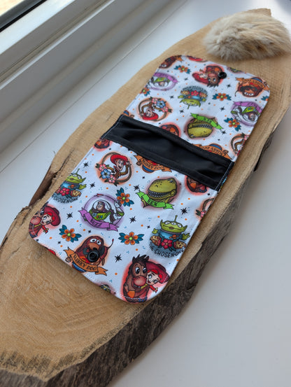 Pochette d'hygiène