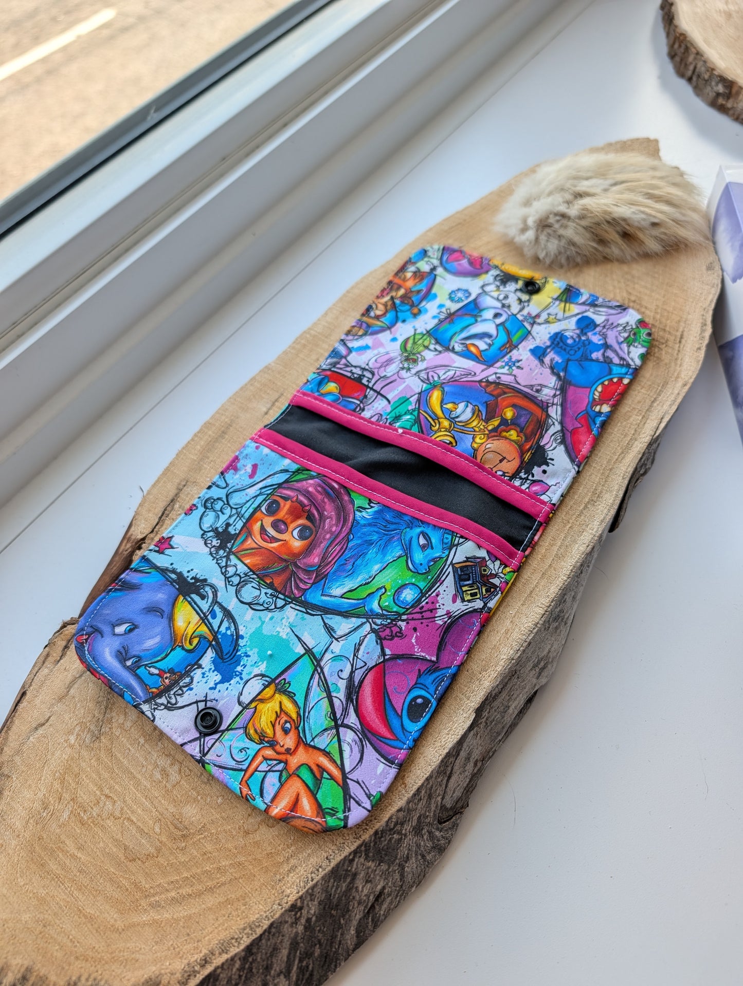 Pochette d'hygiène