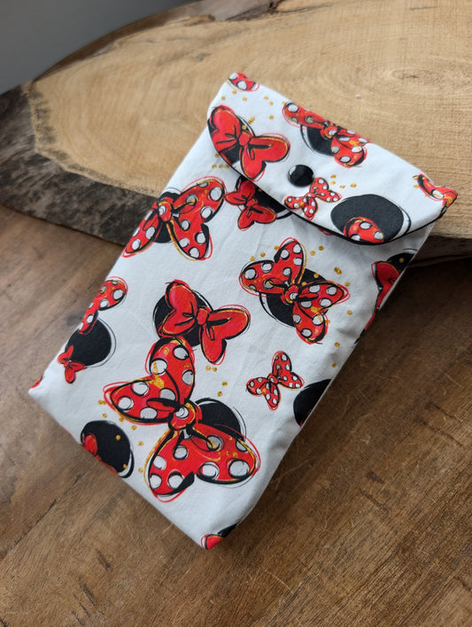 Pochette voyage