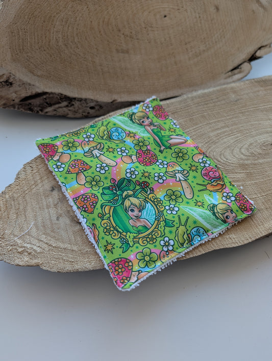 Petite débarbouillette