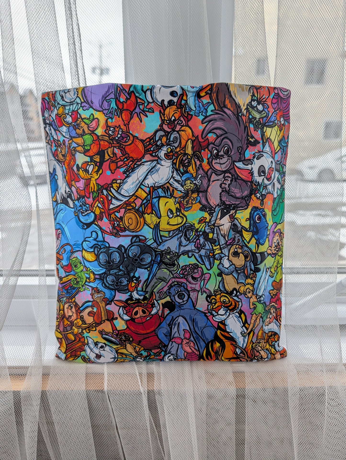 Poubelles réutilisables pour voiture