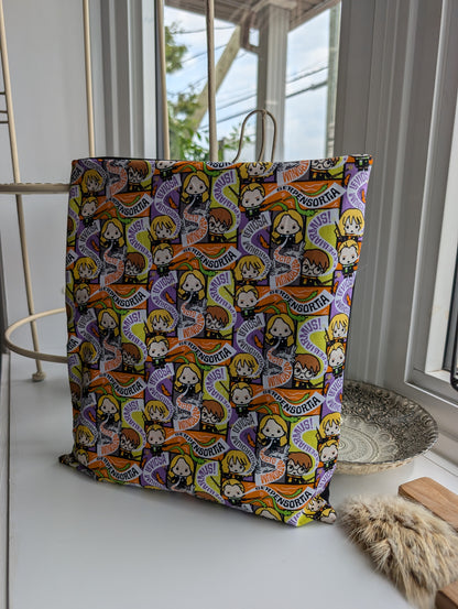 Poubelles réutilisables pour voiture