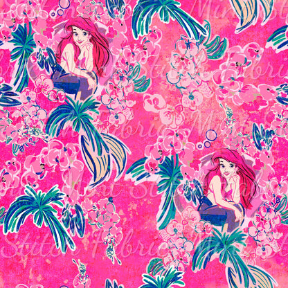 Serviette à cheveux (PRÉCOMMANDE)