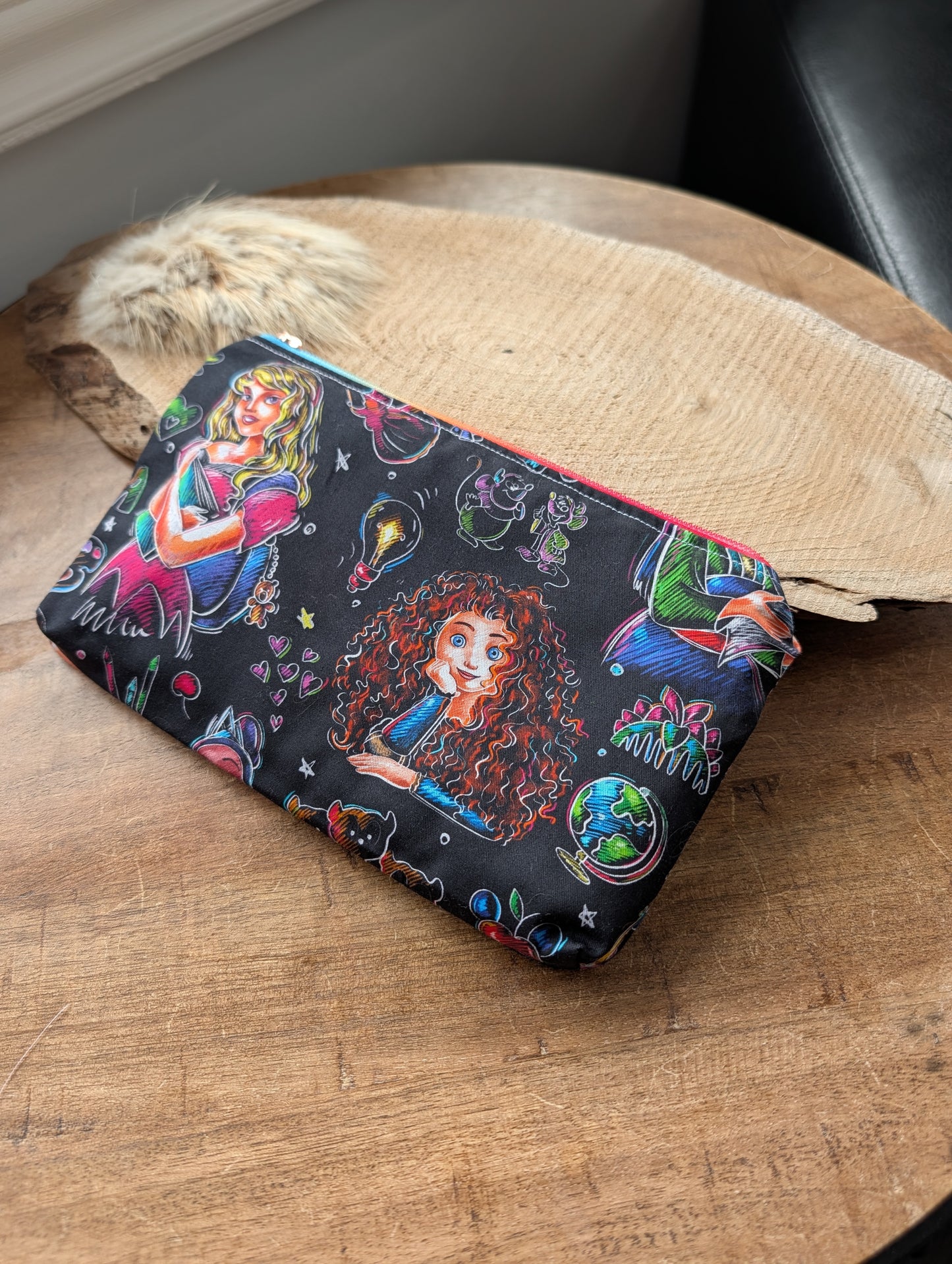Coffret