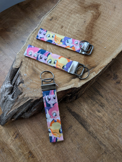 Petit porte-clés