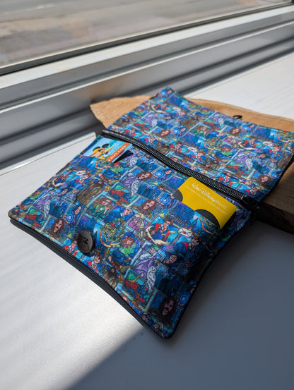 Pochette Pixie