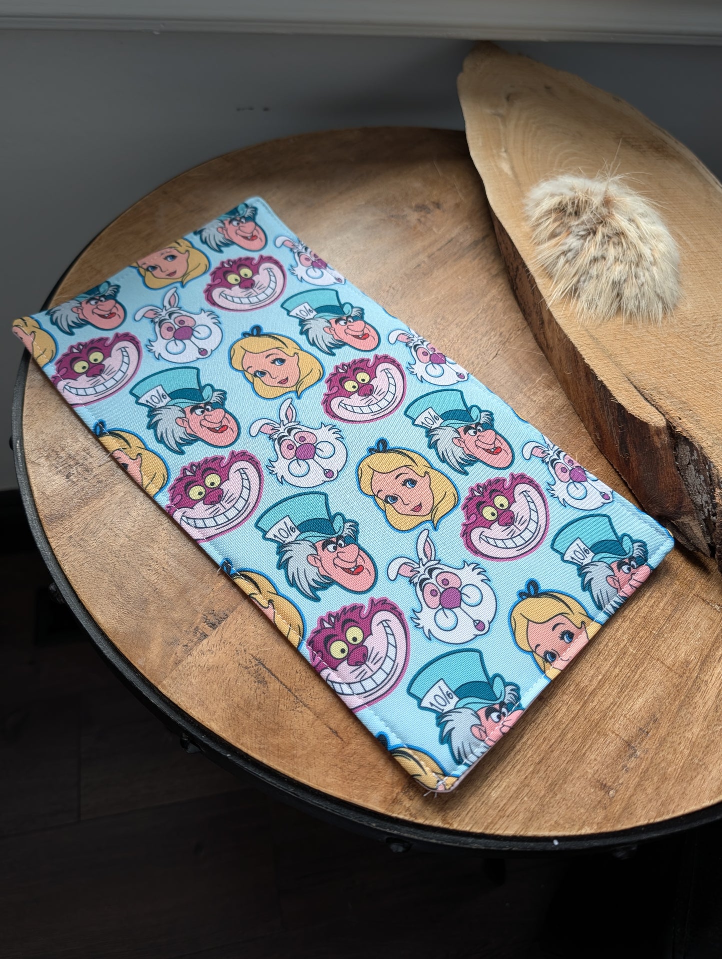 Tapis thermo-protecteur