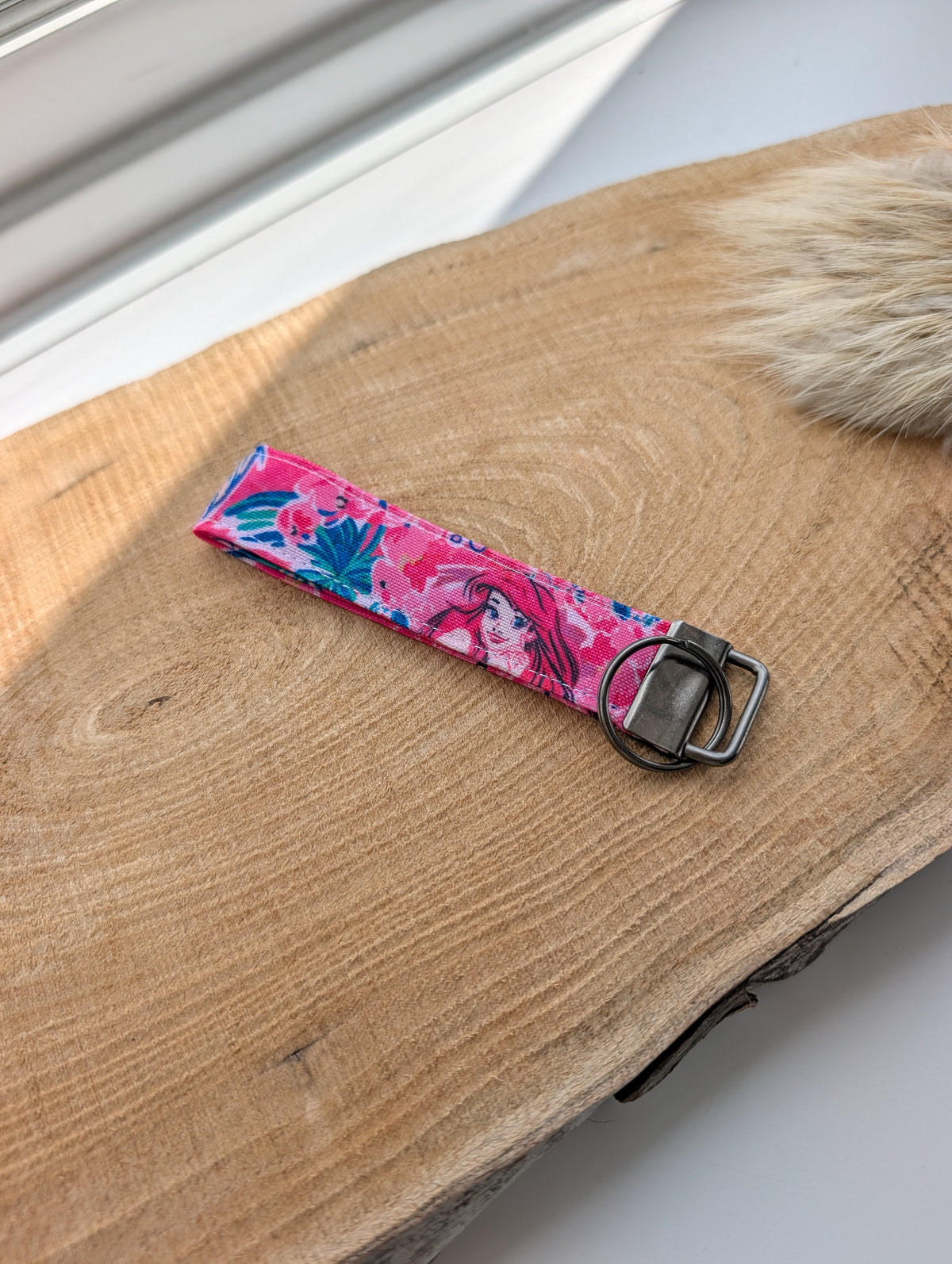 Petit porte-clés