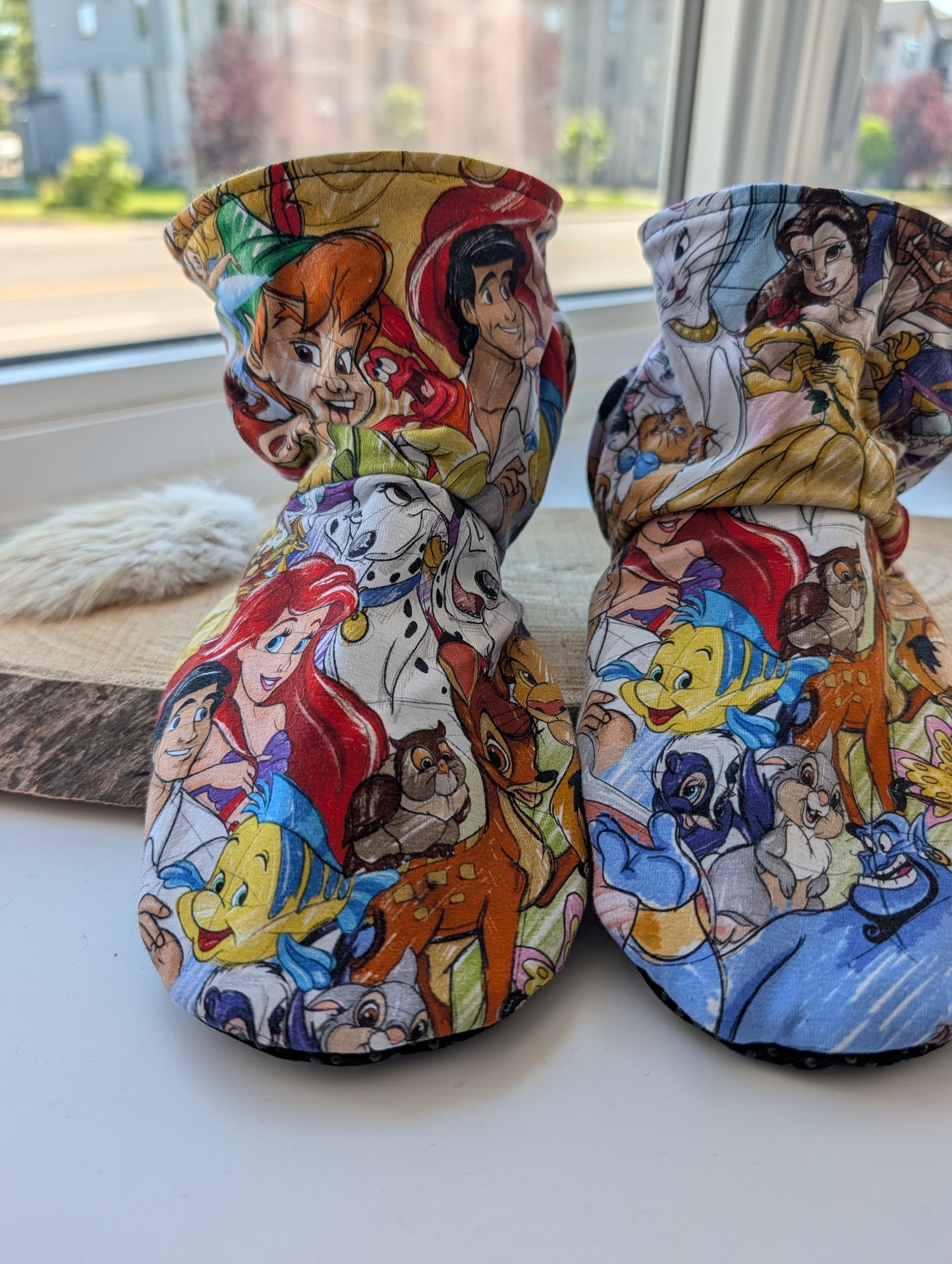 Pantoufles