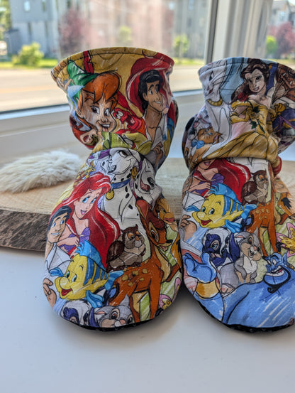 Pantoufles