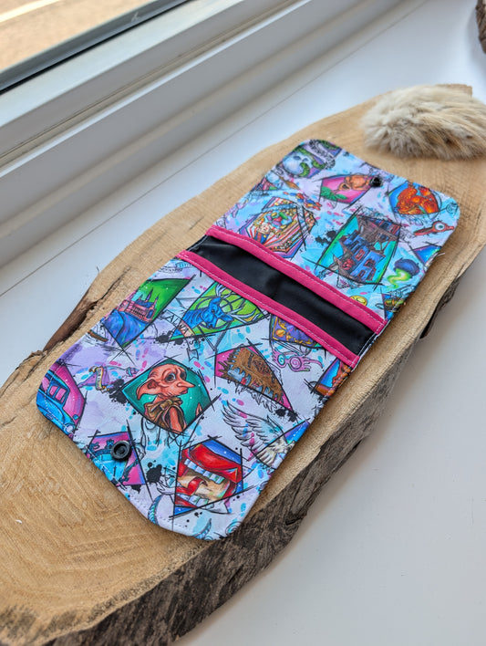 Pochette d'hygiène