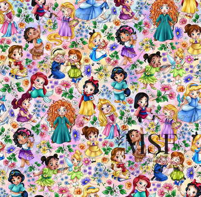 Serviette à cheveux (PRÉCOMMANDE)