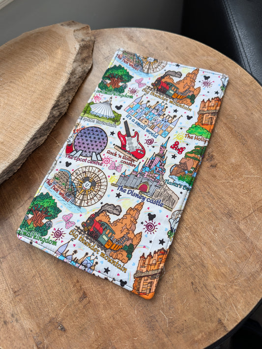 Tapis thermo-protecteur