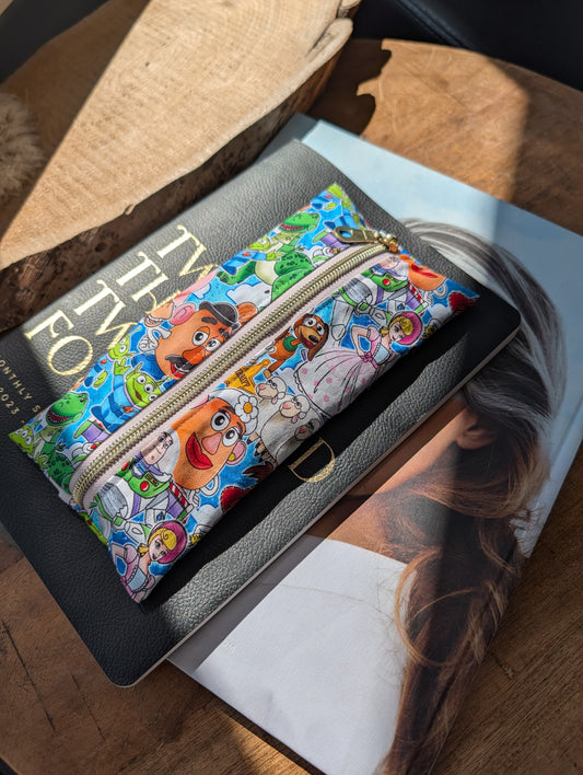 Coffret agenda