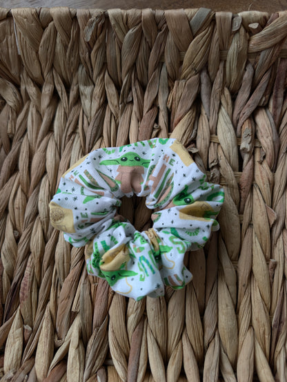 Chouchous à cheveux