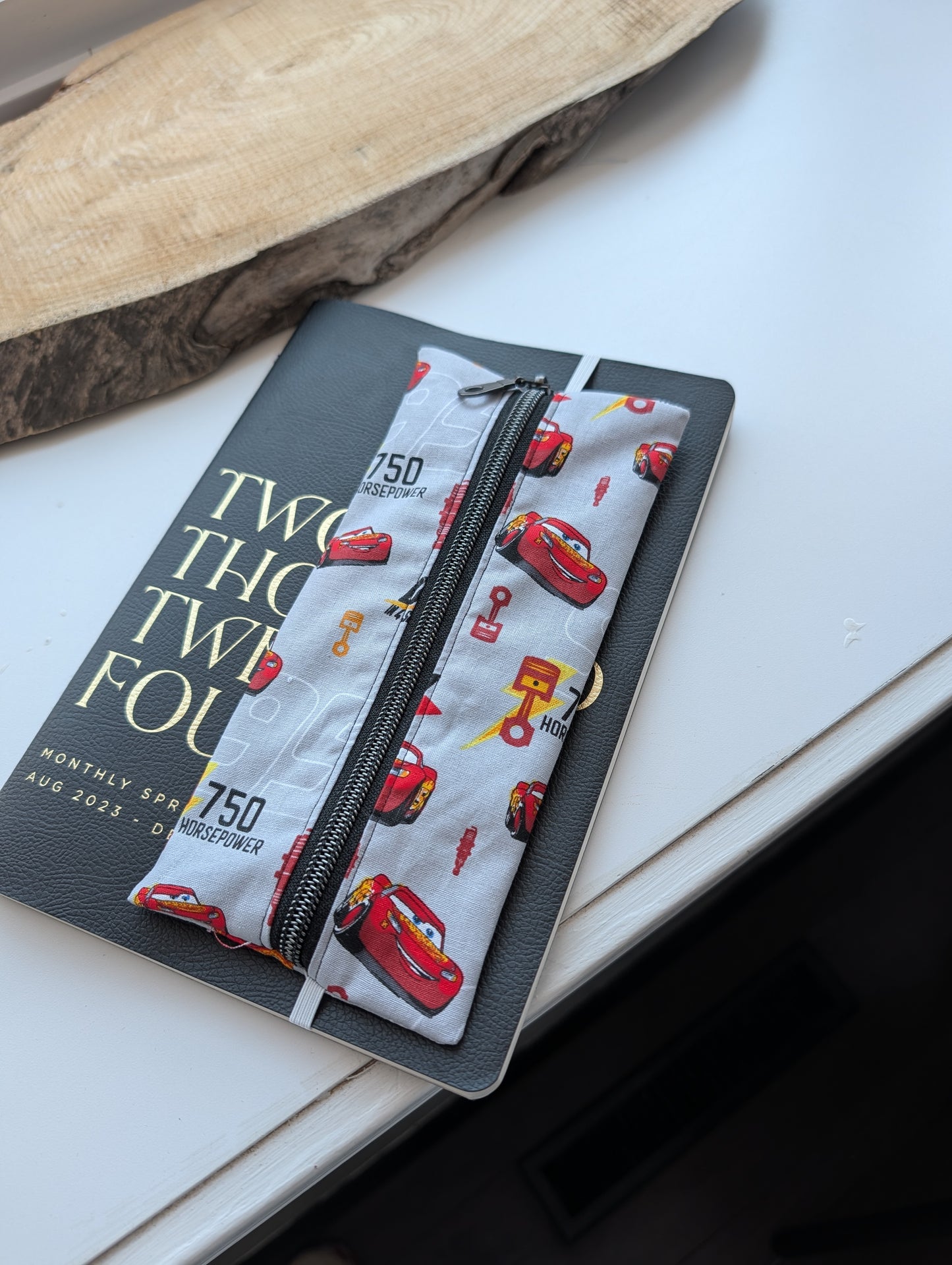 Coffret agenda