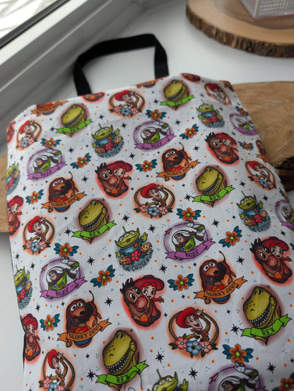 Poubelles réutilisables pour voiture