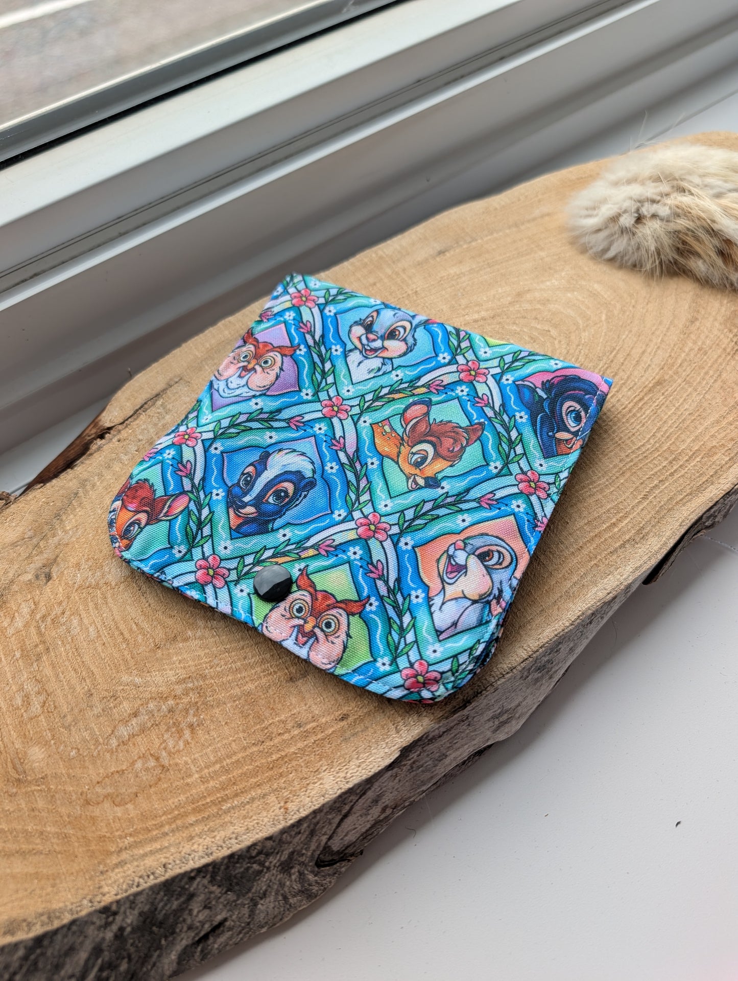 Pochette d'hygiène