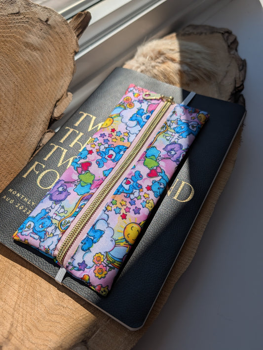 Coffret agenda