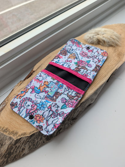 Pochette d'hygiène