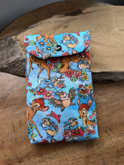 Pochette voyage