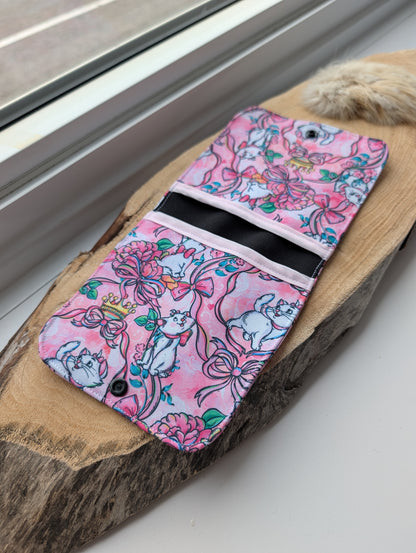 Pochette d'hygiène